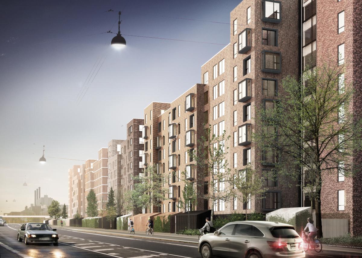 Om Ejendomsservice Nord