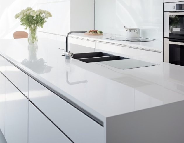 Ejendom efter vedligeholdelse